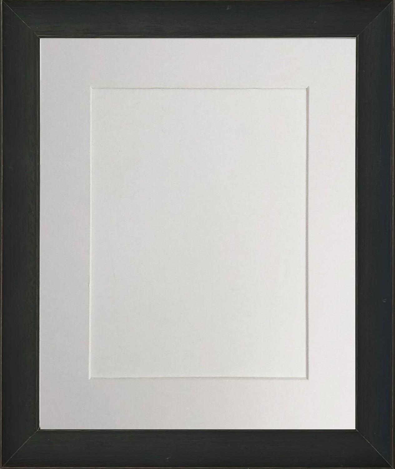 Tuscany Black Frame