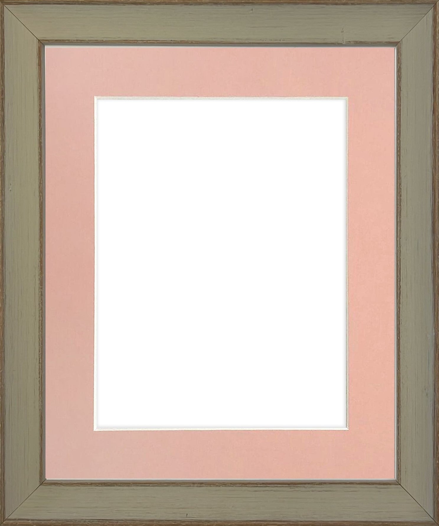 Tuscany Dove Frame