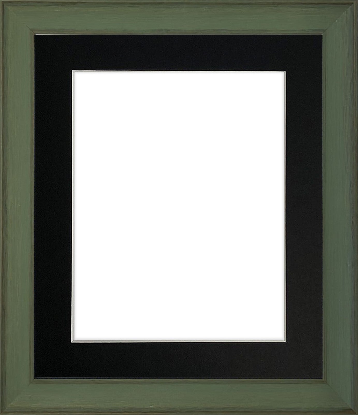 Tuscany Green Frame