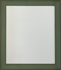 Tuscany Green Frame