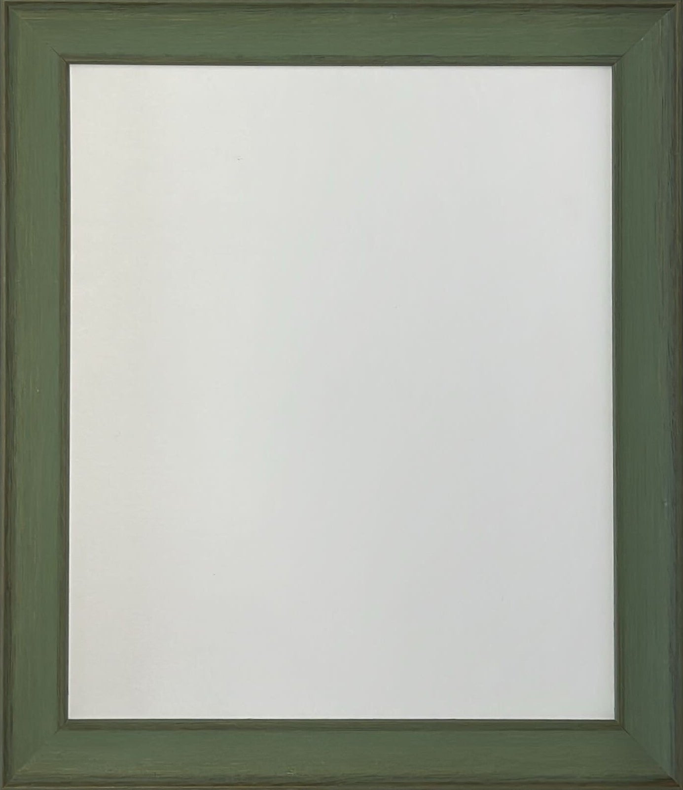Tuscany Green Frame