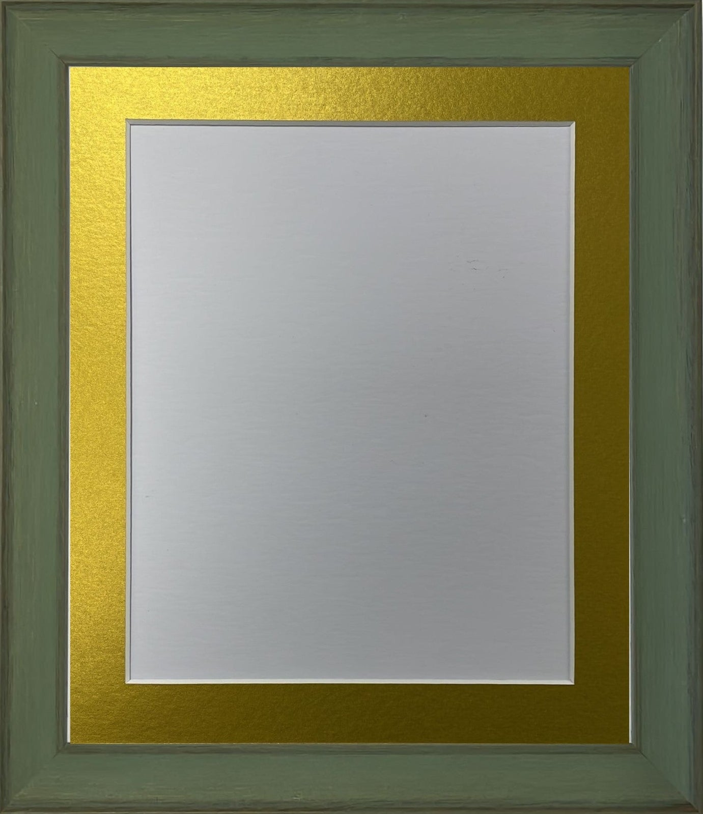 Tuscany Green Frame