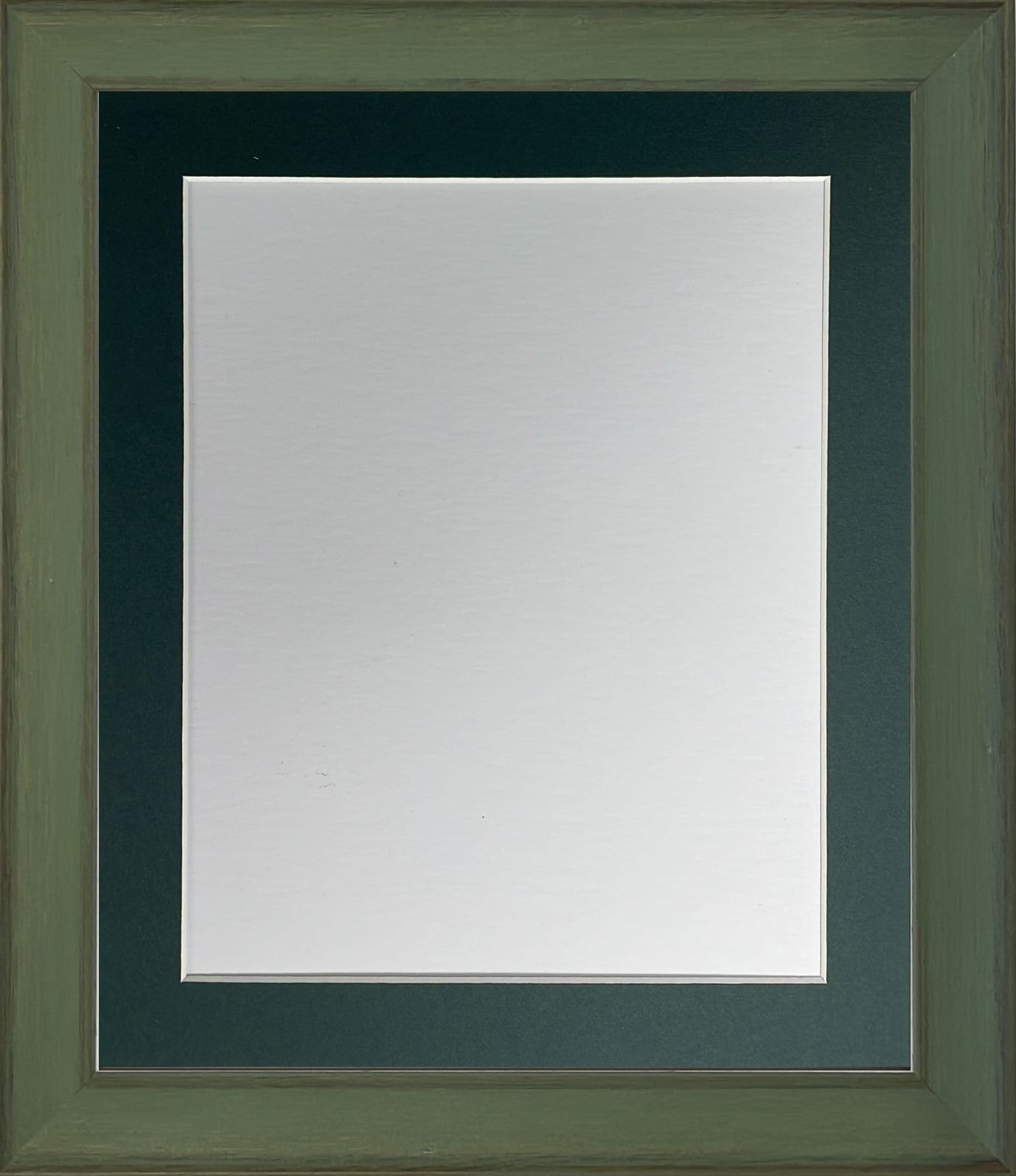 Tuscany Green Frame