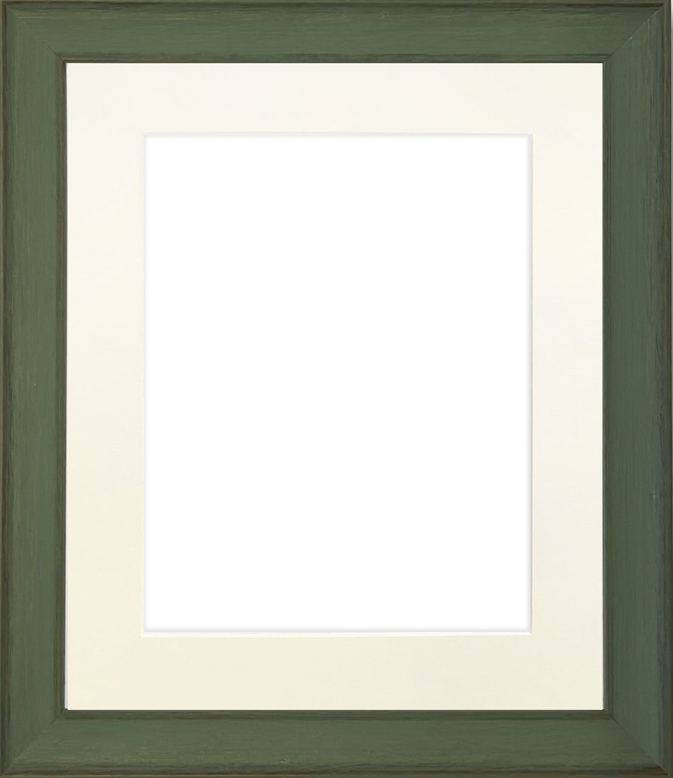 Tuscany Green Frame