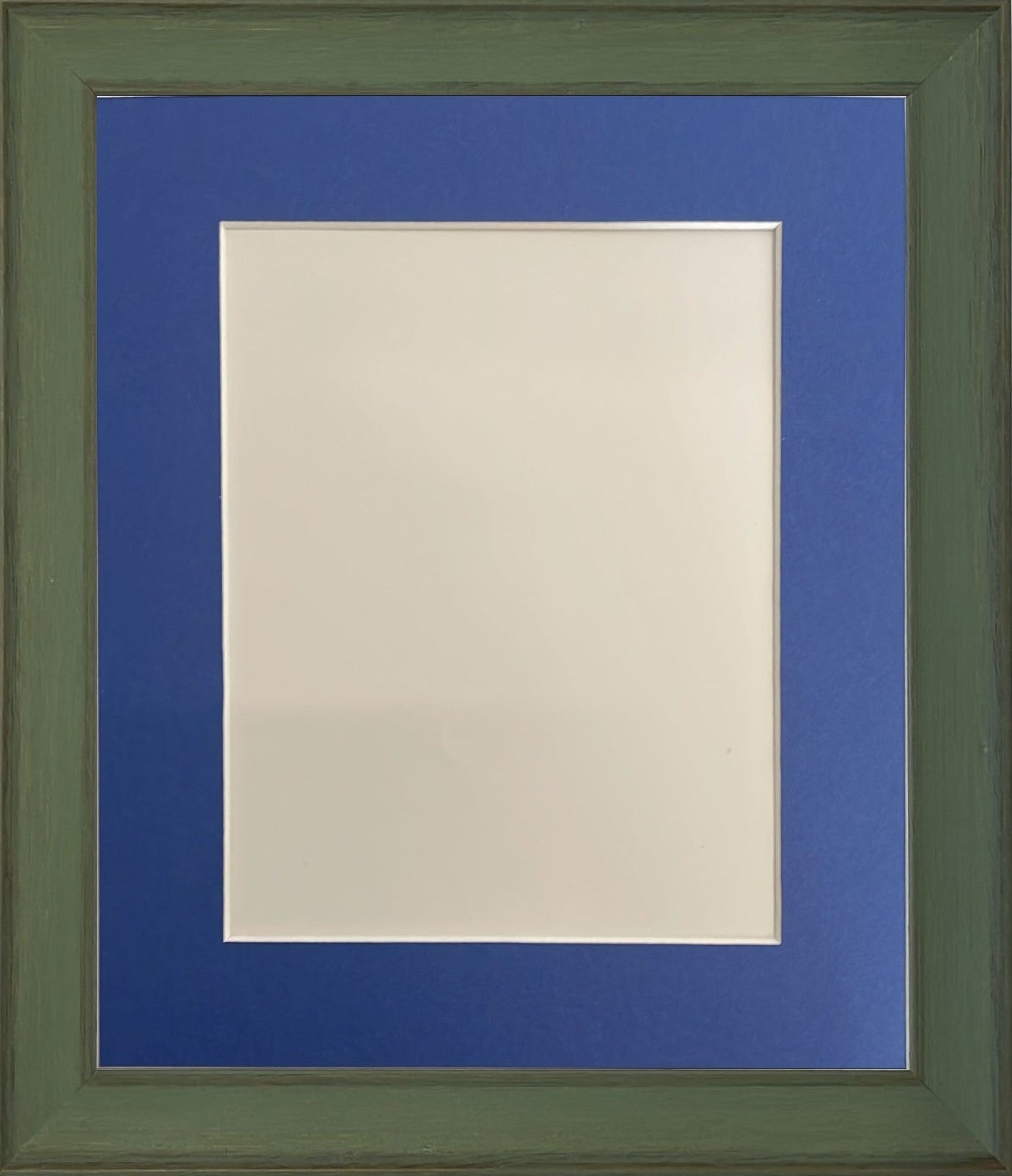 Tuscany Green Frame