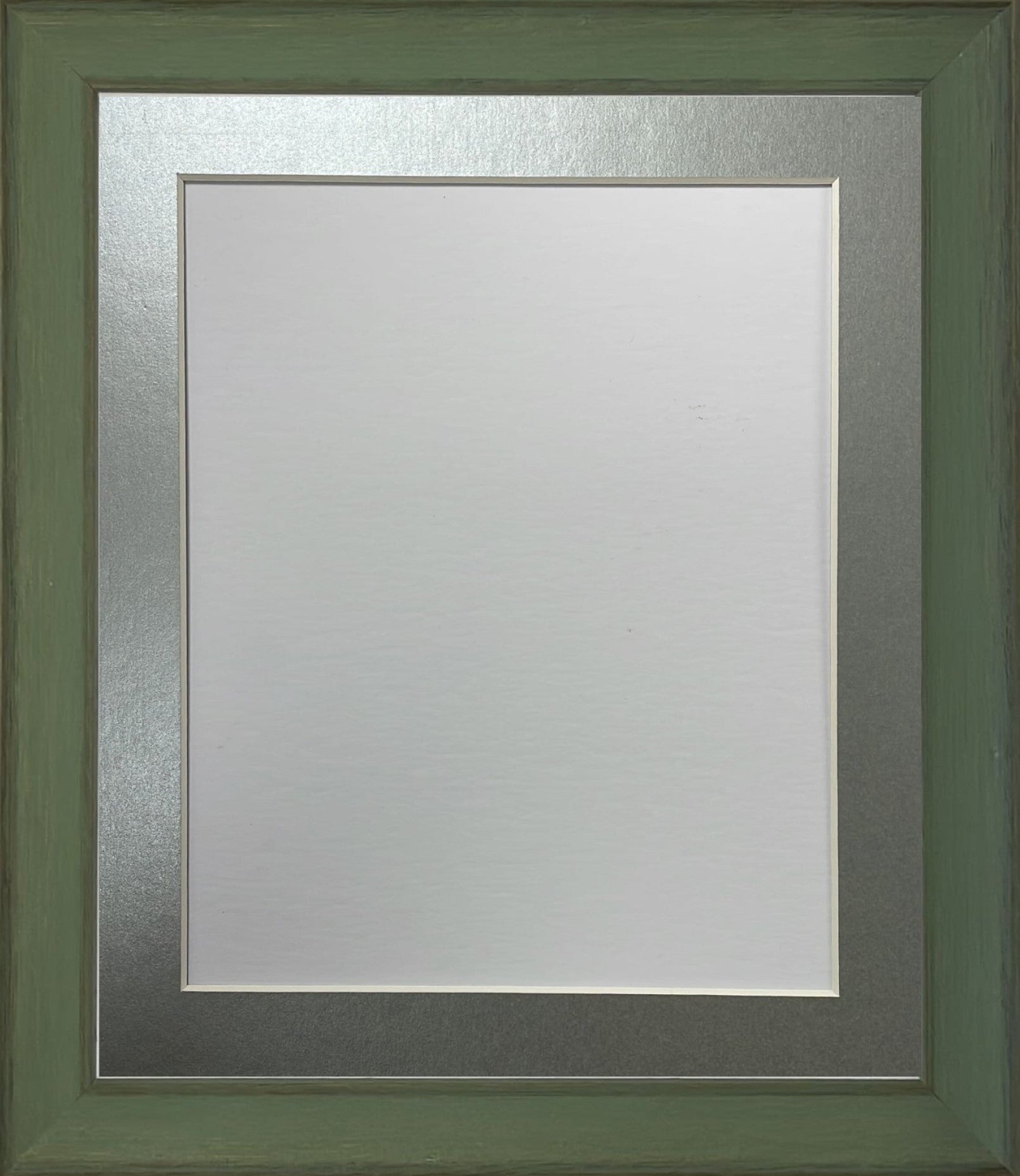Tuscany Green Frame