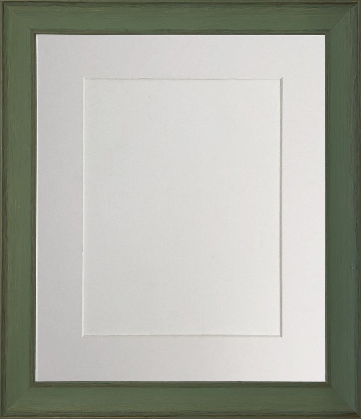 Tuscany Green Frame