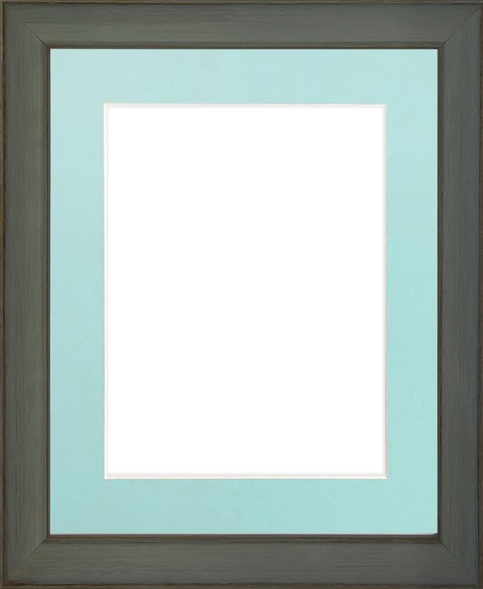 Tuscany Grey Frame