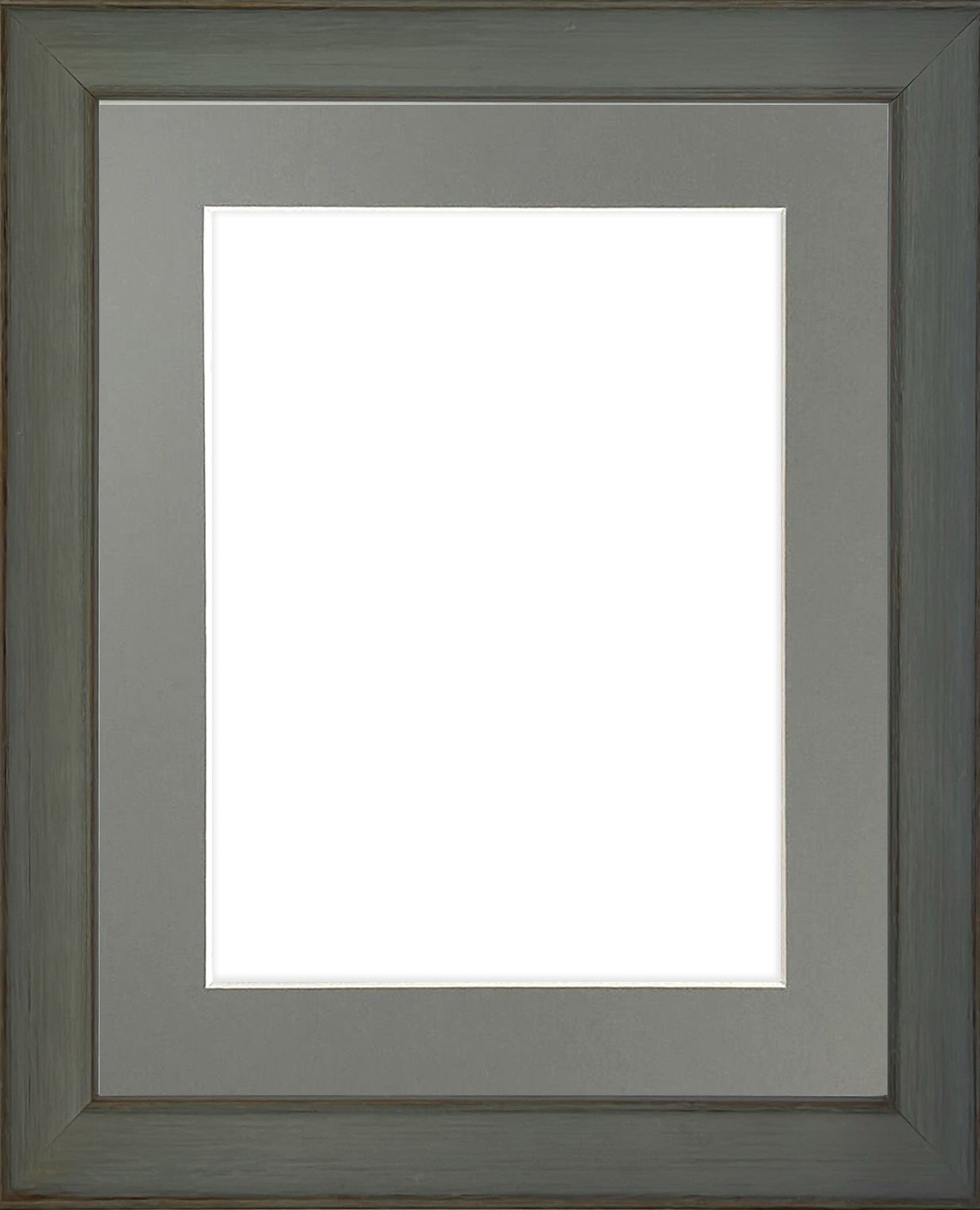 Tuscany Grey Frame