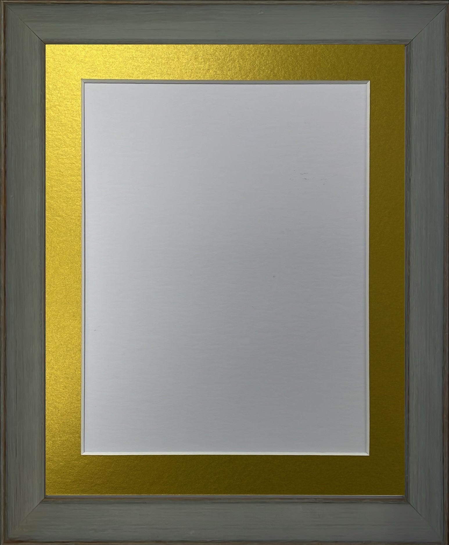 Tuscany Grey Frame