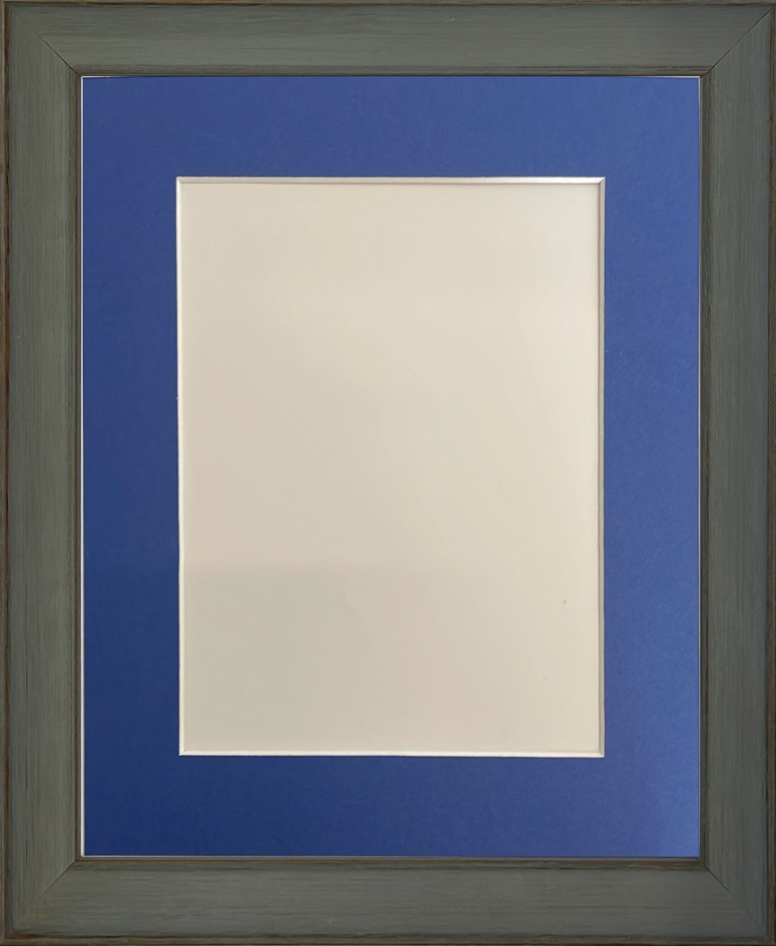 Tuscany Grey Frame