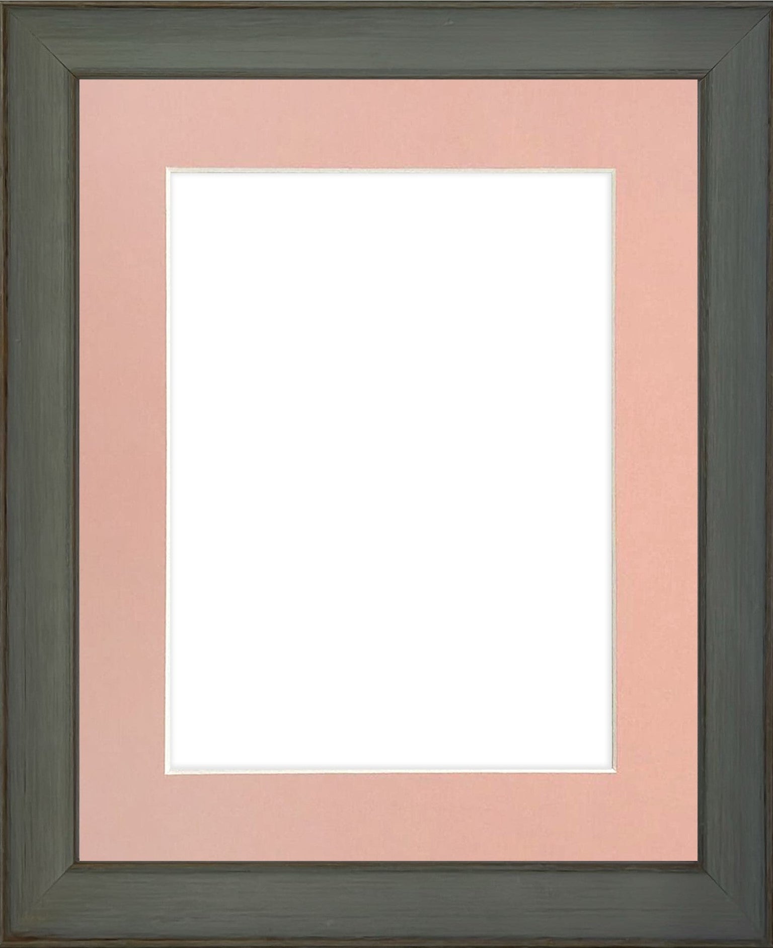 Tuscany Grey Frame