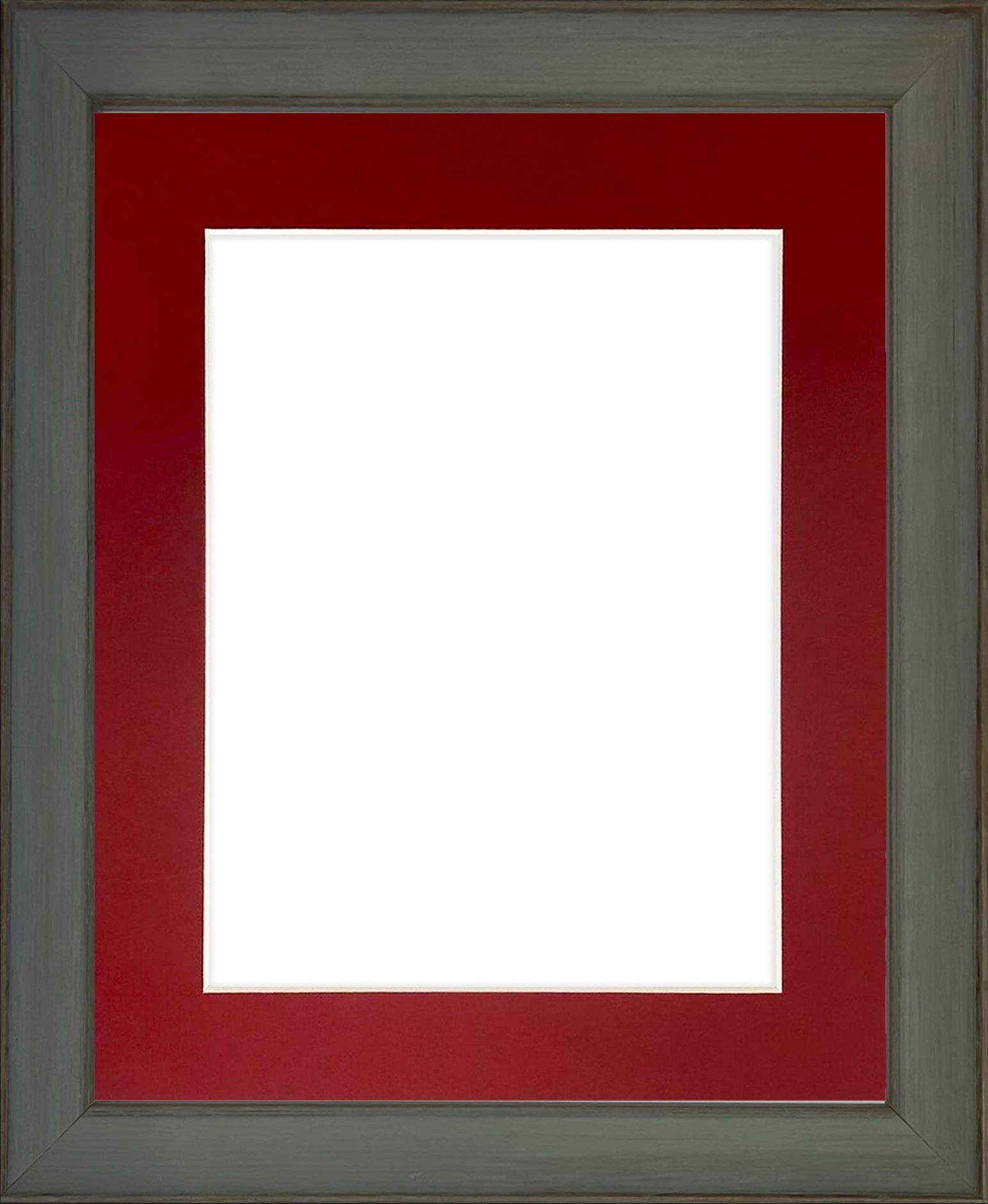 Tuscany Grey Frame