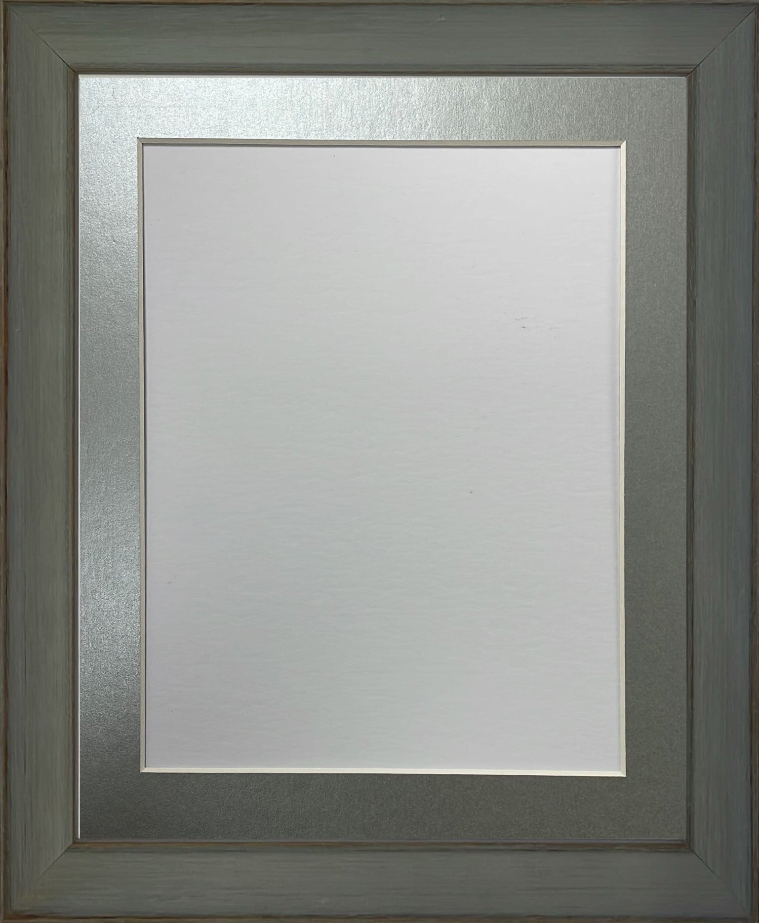Tuscany Grey Frame