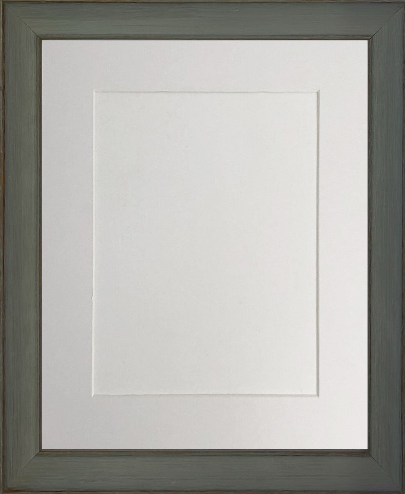Tuscany Grey Frame