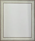 Tuscany White Frame