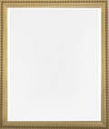 Crown Unfinished Frame