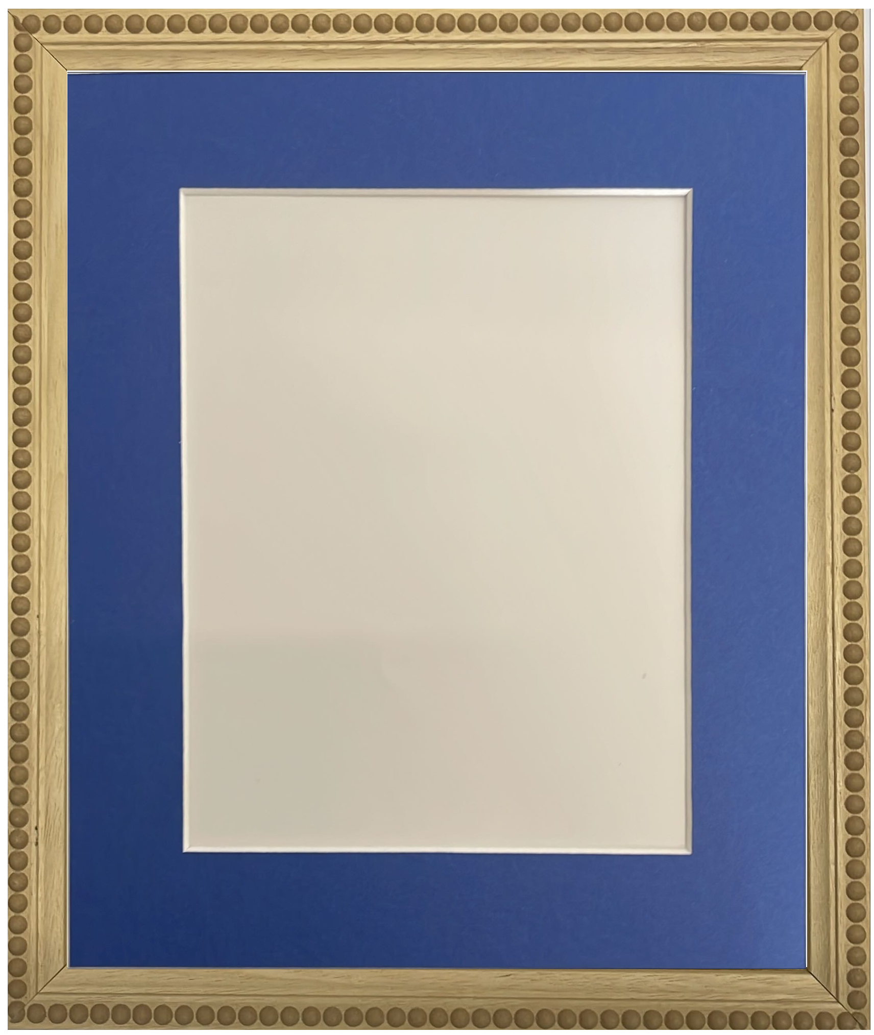 Crown Unfinished Frame