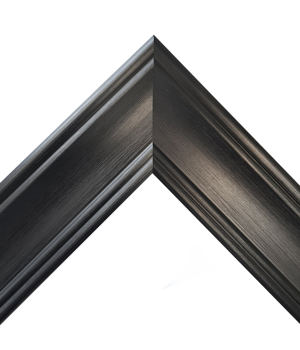 Scandi Black Frame