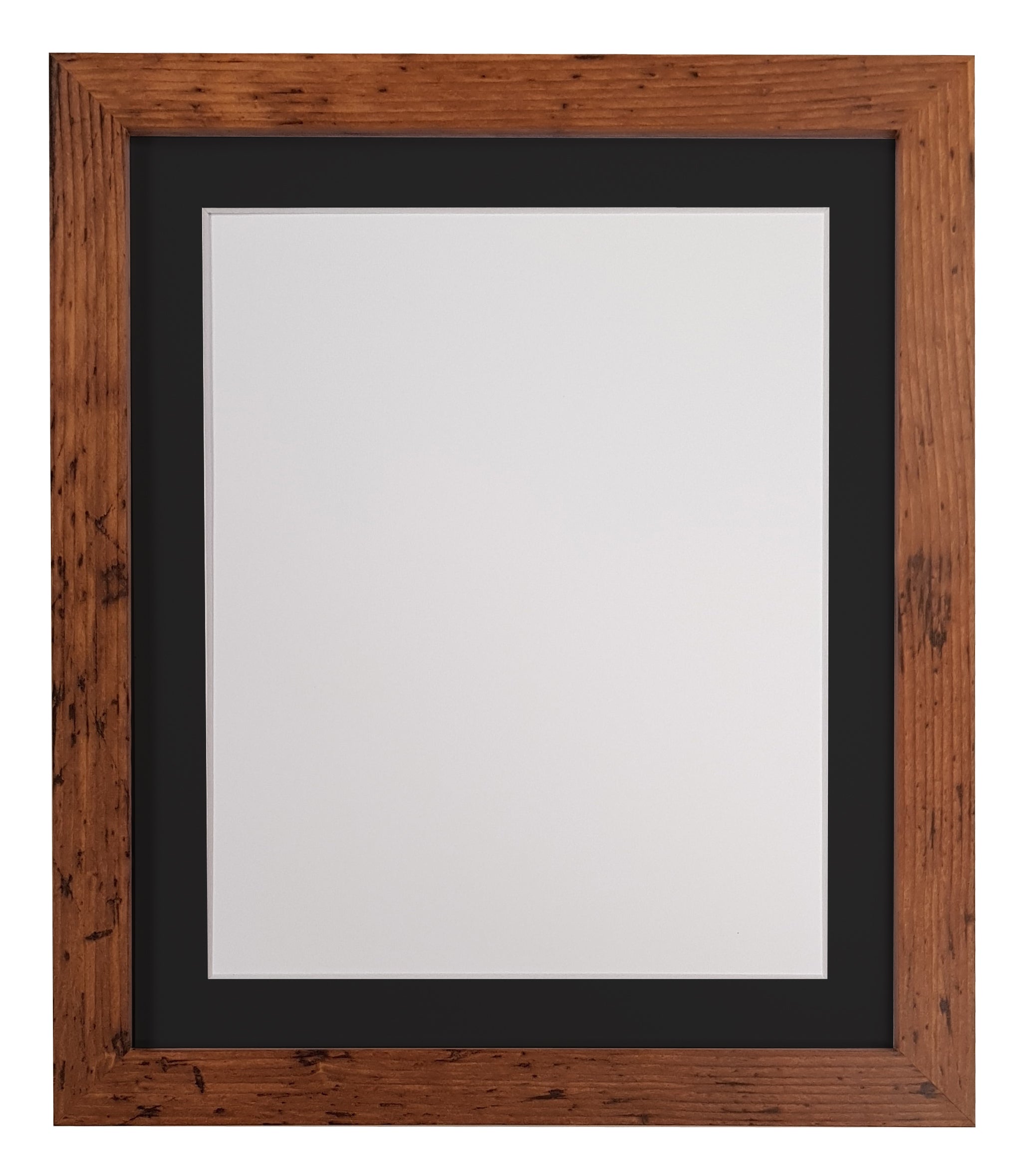 H7 Rustic Frame