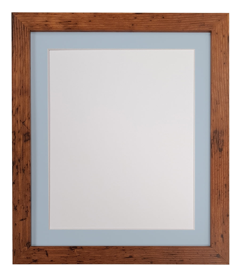 H7 Rustic Frame