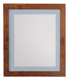 H7 Rustic Frame