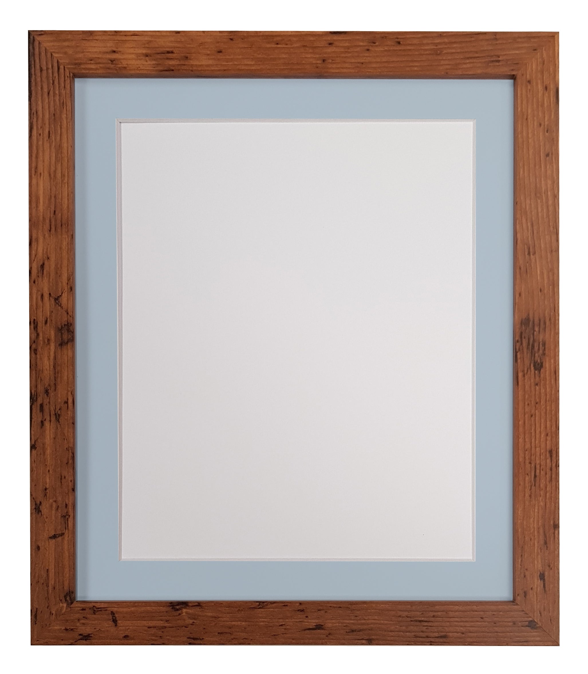 H7 Rustic Frame
