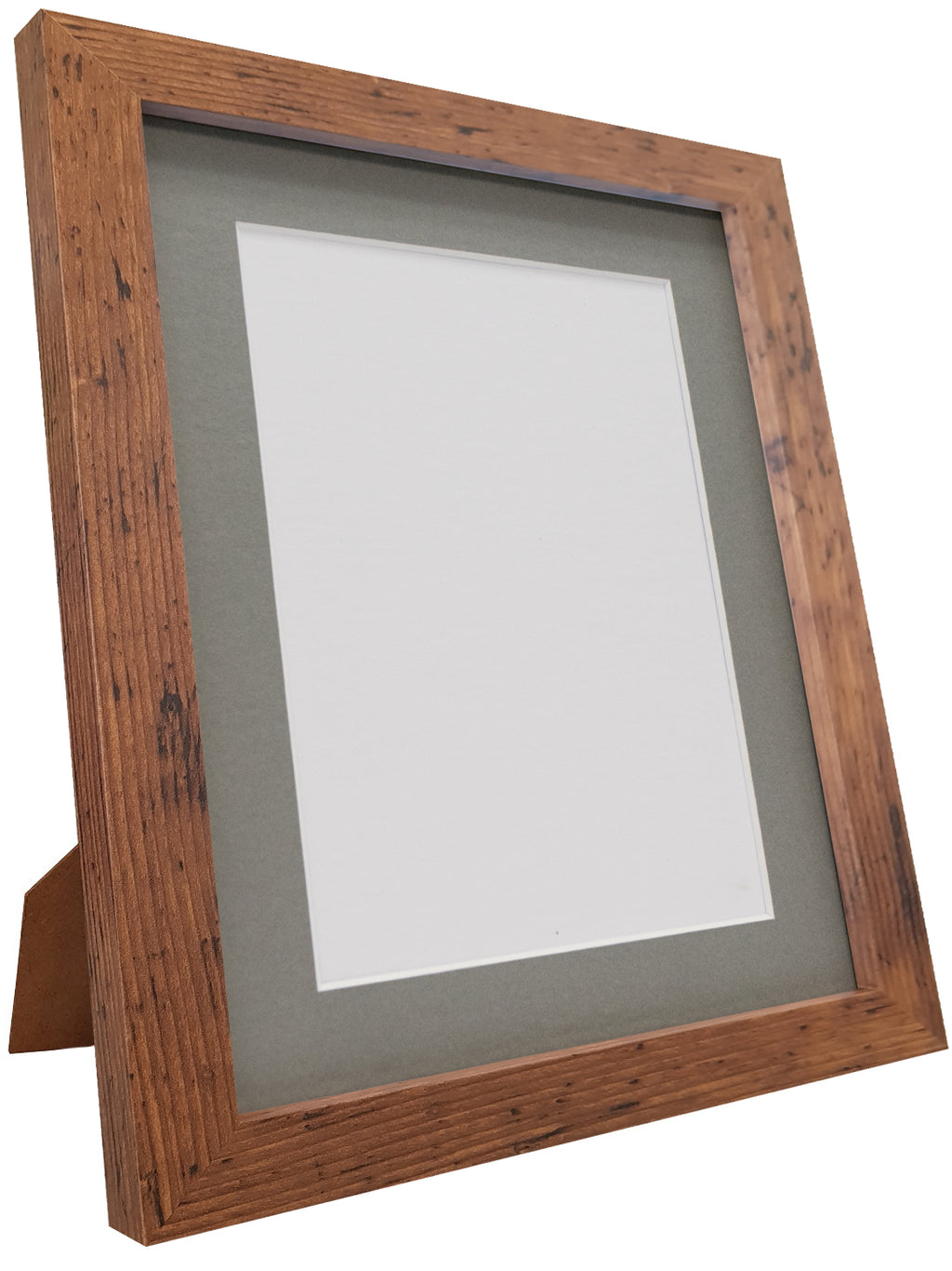 H7 Rustic Frame