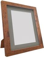 H7 Rustic Frame