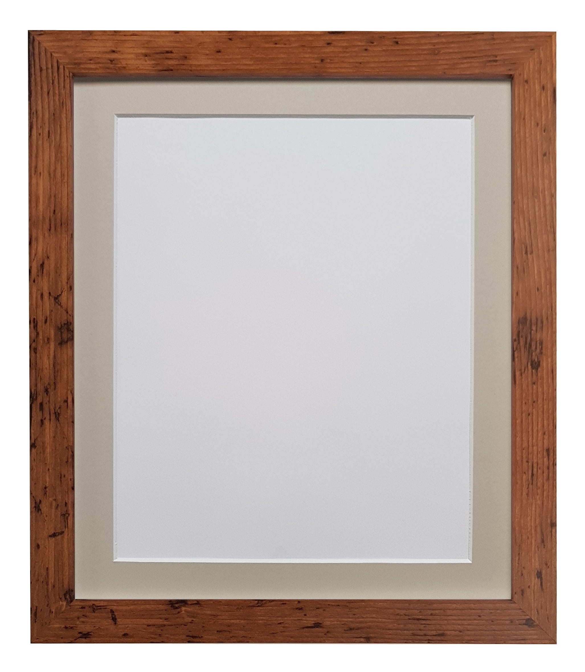 H7 Rustic Frame