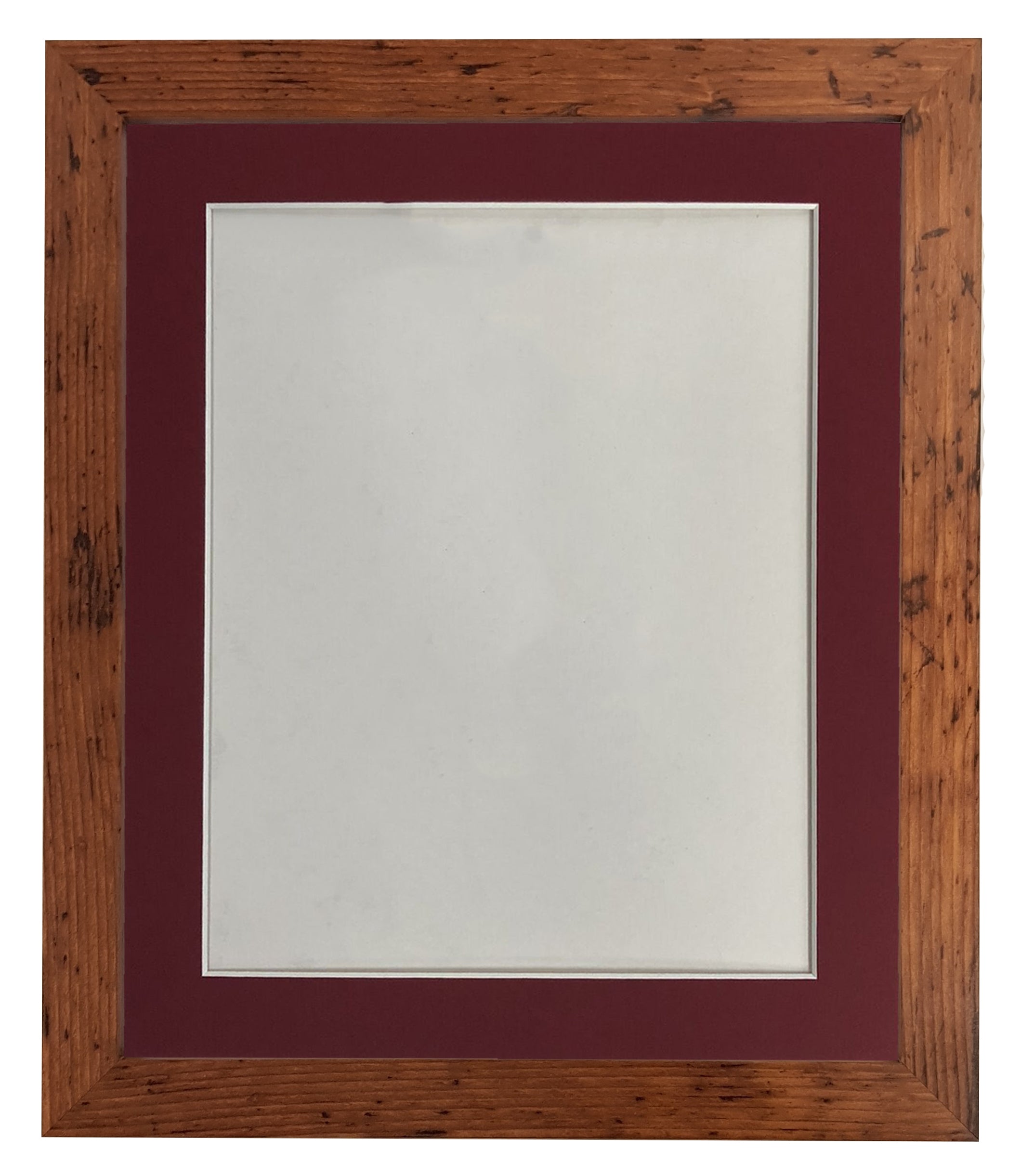 H7 Rustic Frame