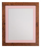 H7 Rustic Frame