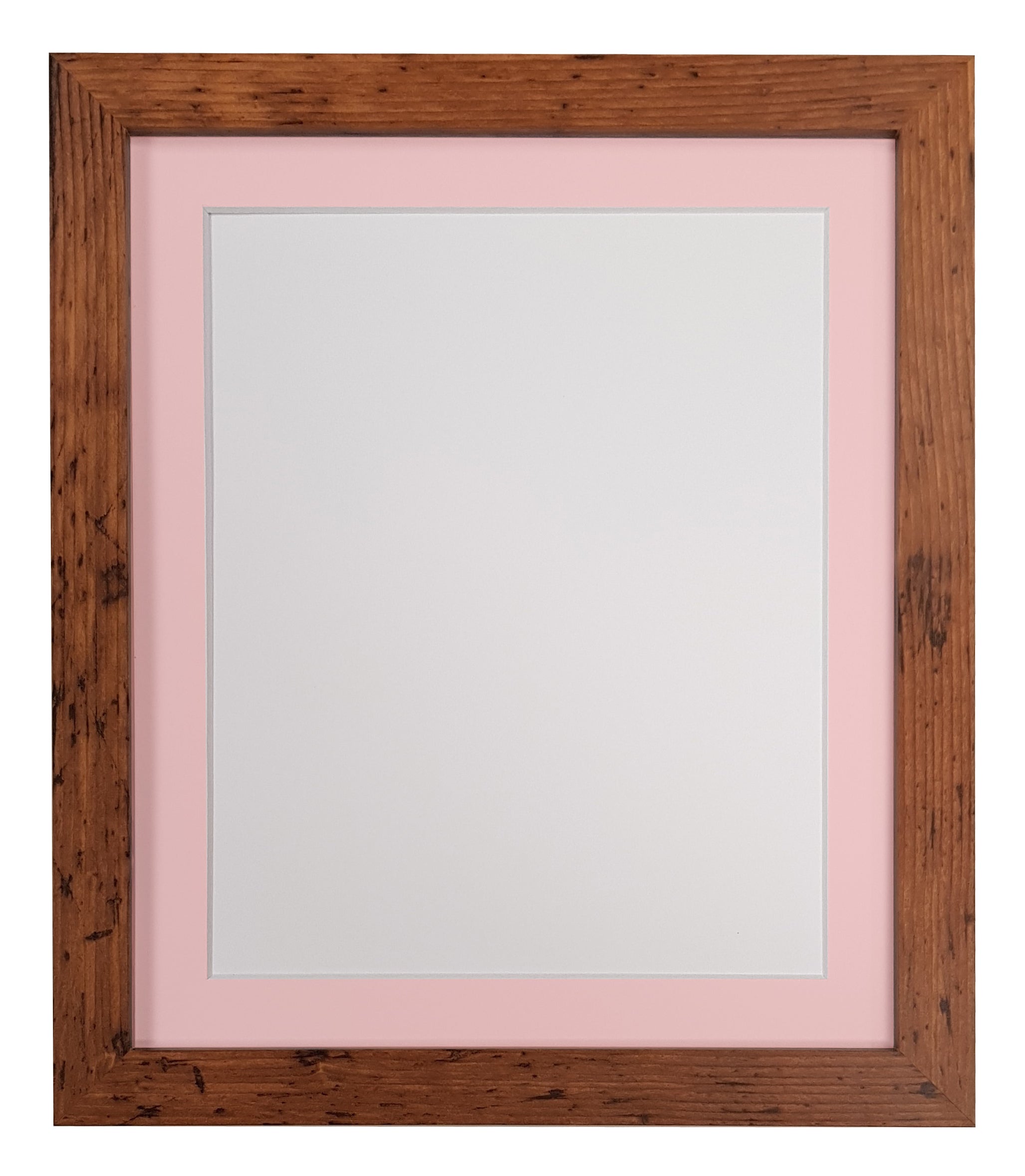 H7 Rustic Frame