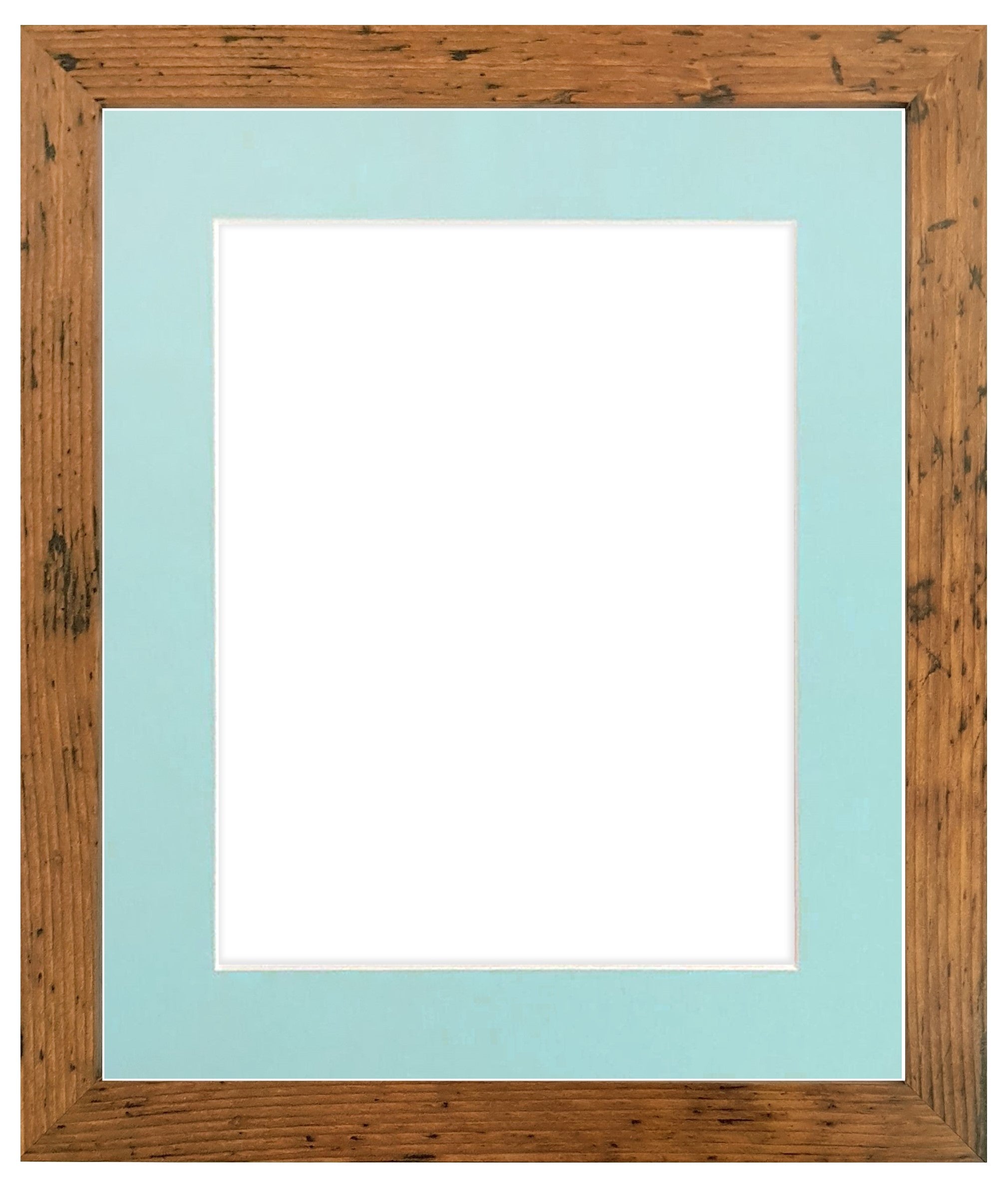 H7 Rustic Frame