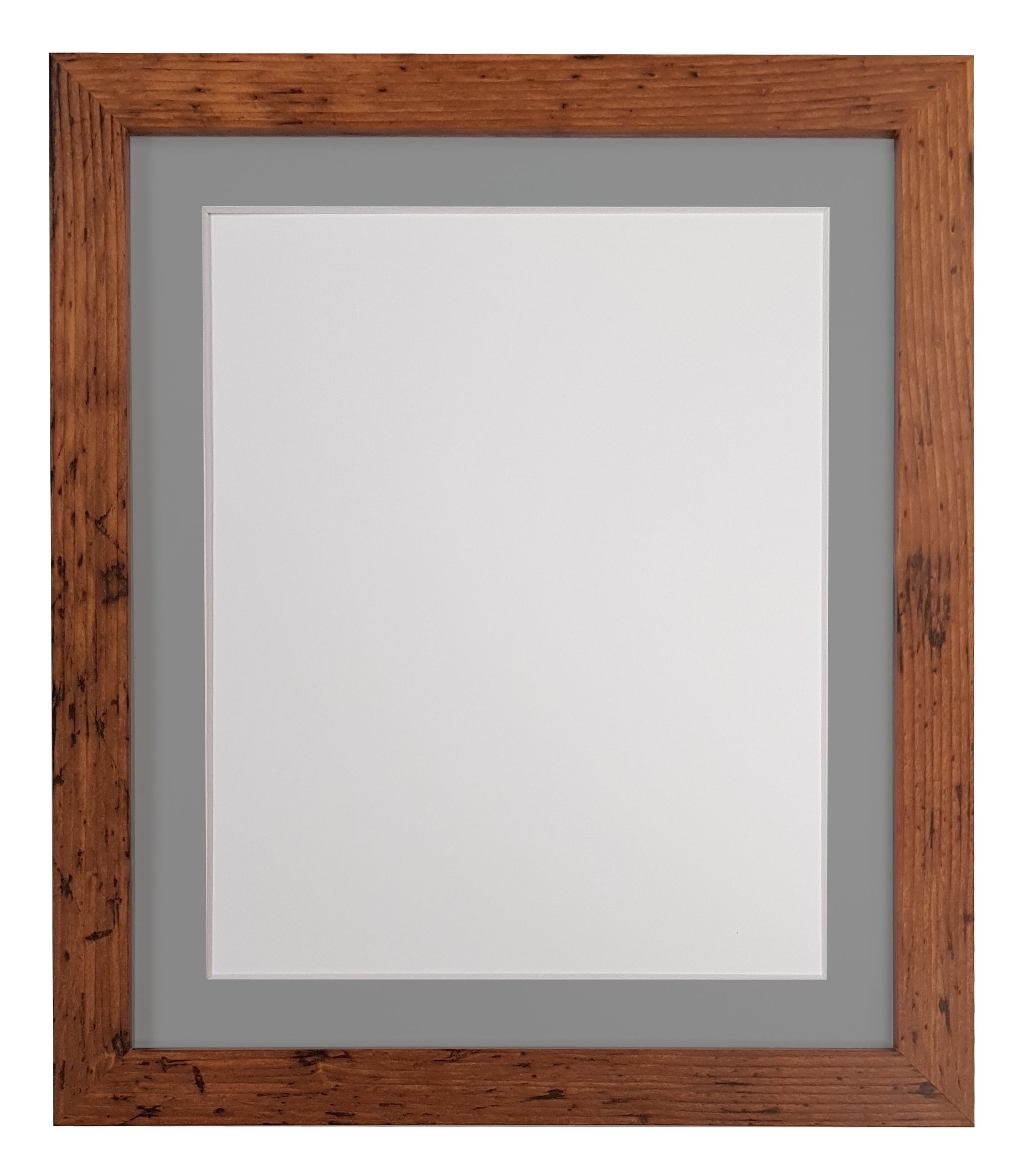 H7 Rustic Frame