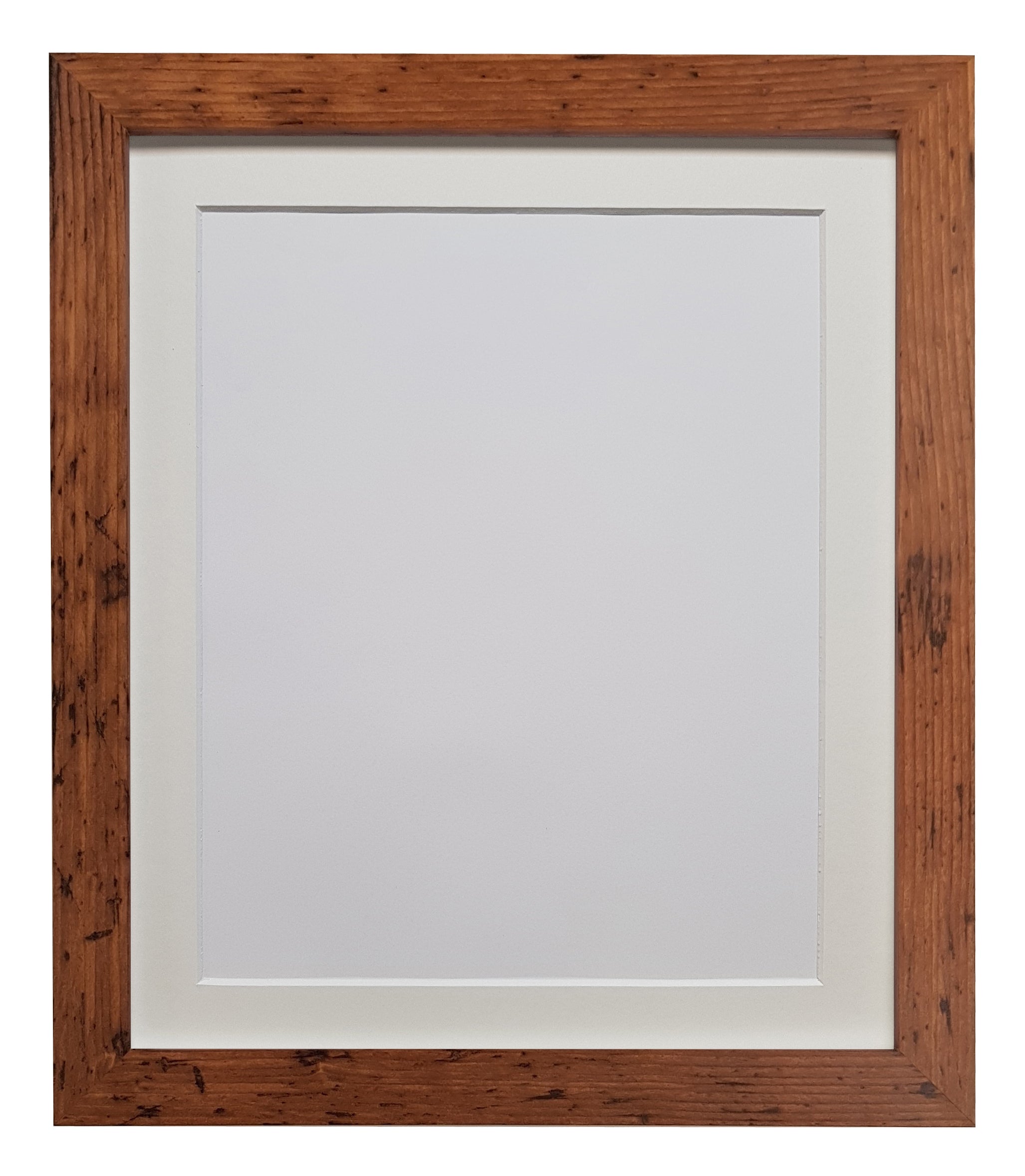 H7 Rustic Frame
