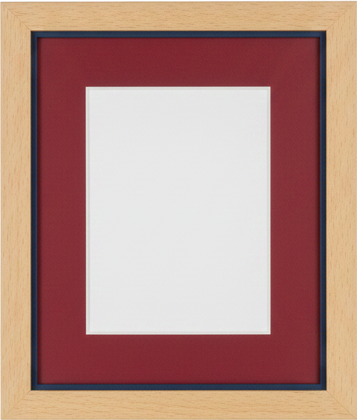 Magnus Colbalt Frame