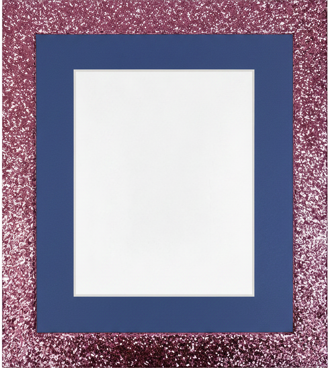 Cabaret Pink Frame