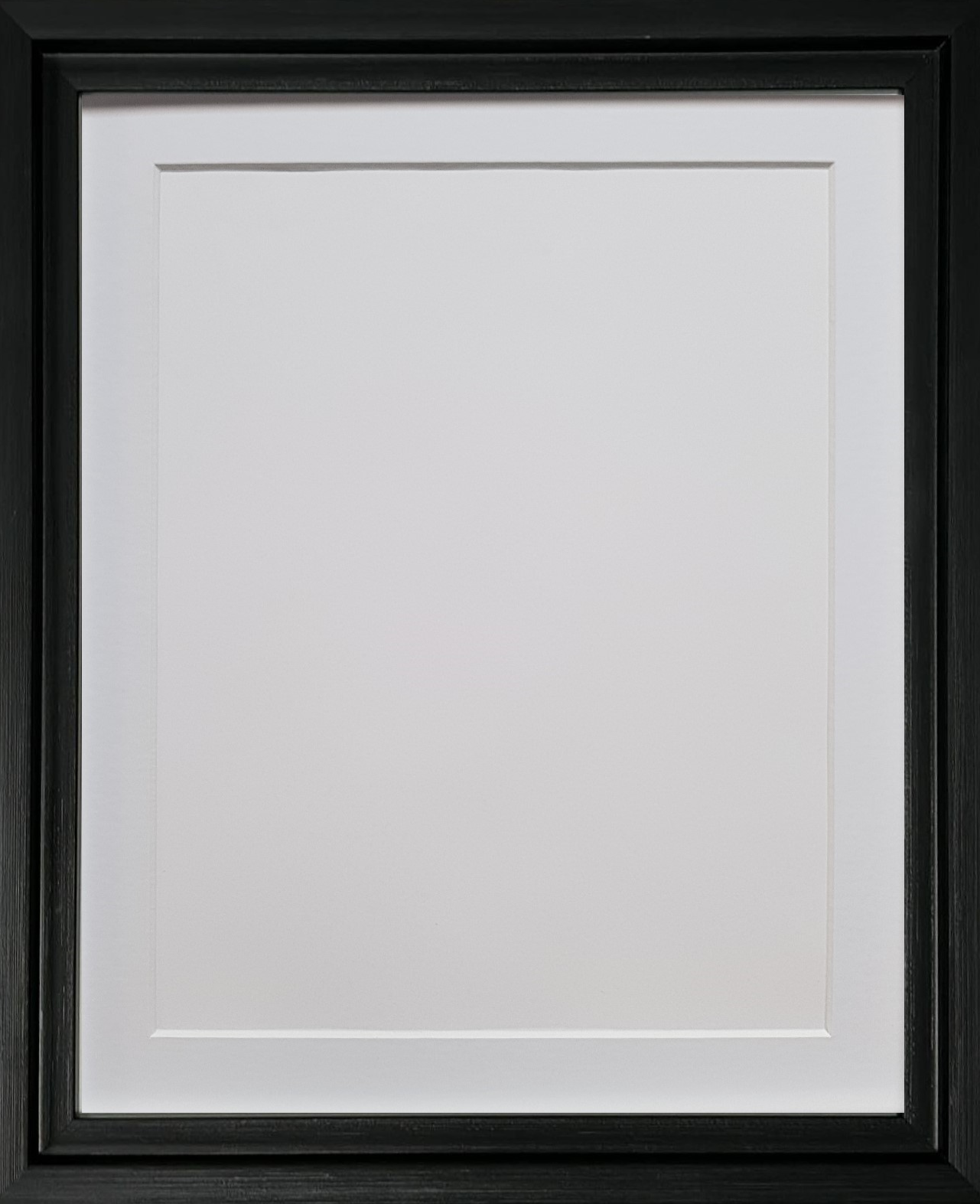 Jones Black Frame