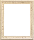 Shabby Cream Frame