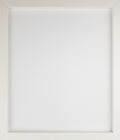 Rio White Frame