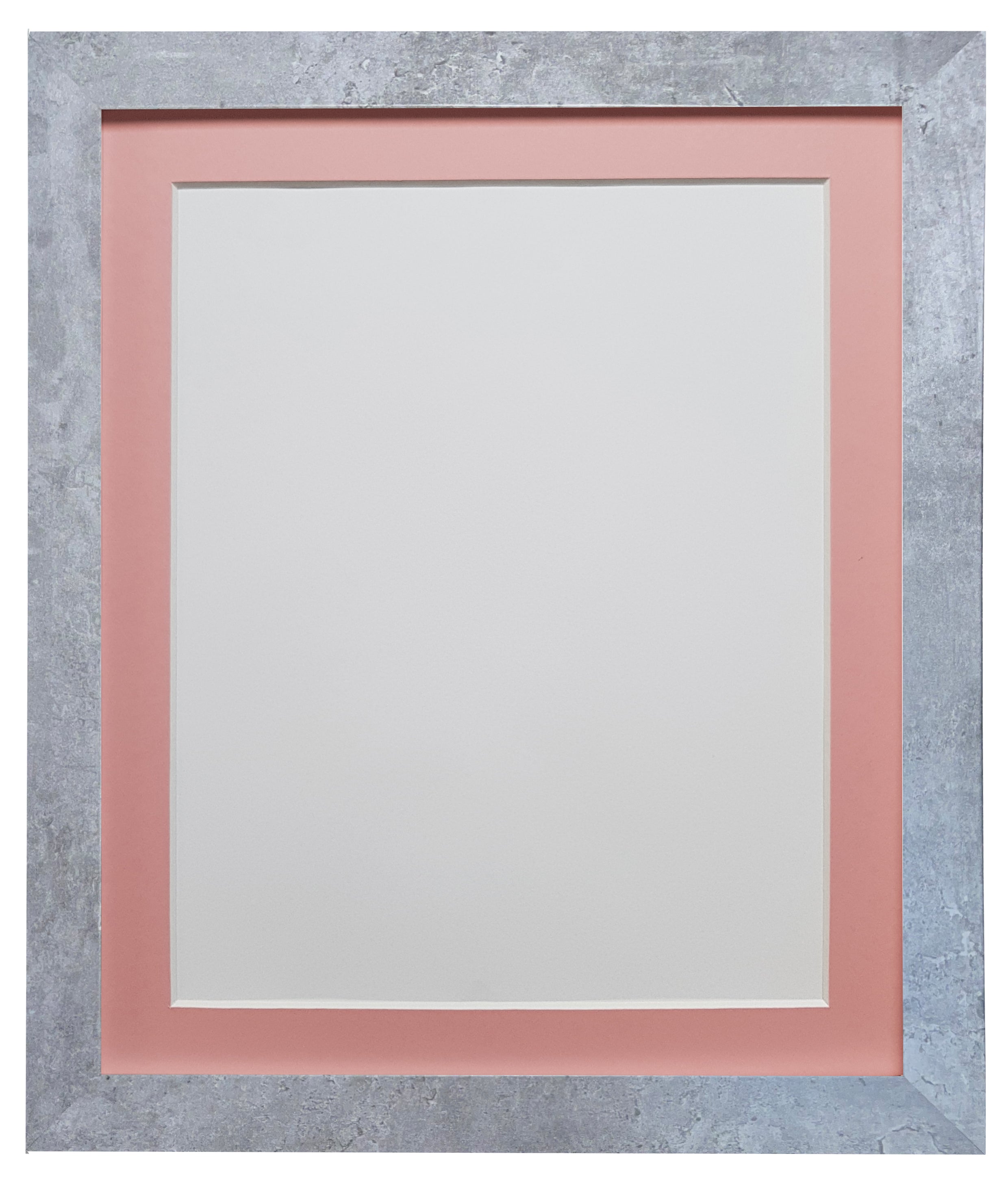 H7 Mineral Grey Frame