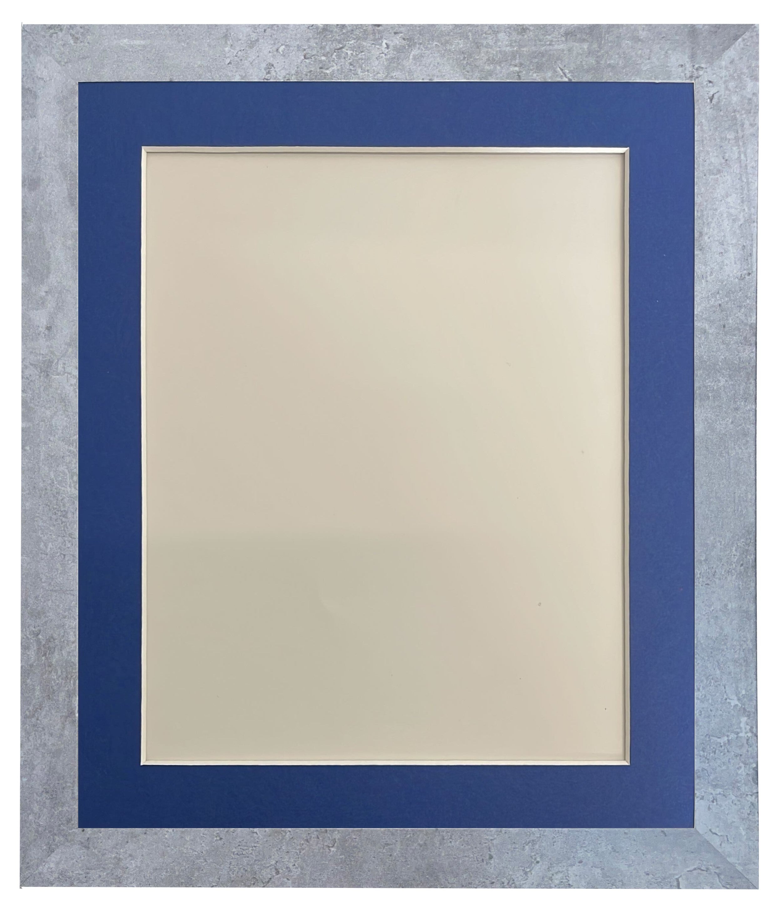 H7 Mineral Grey Frame