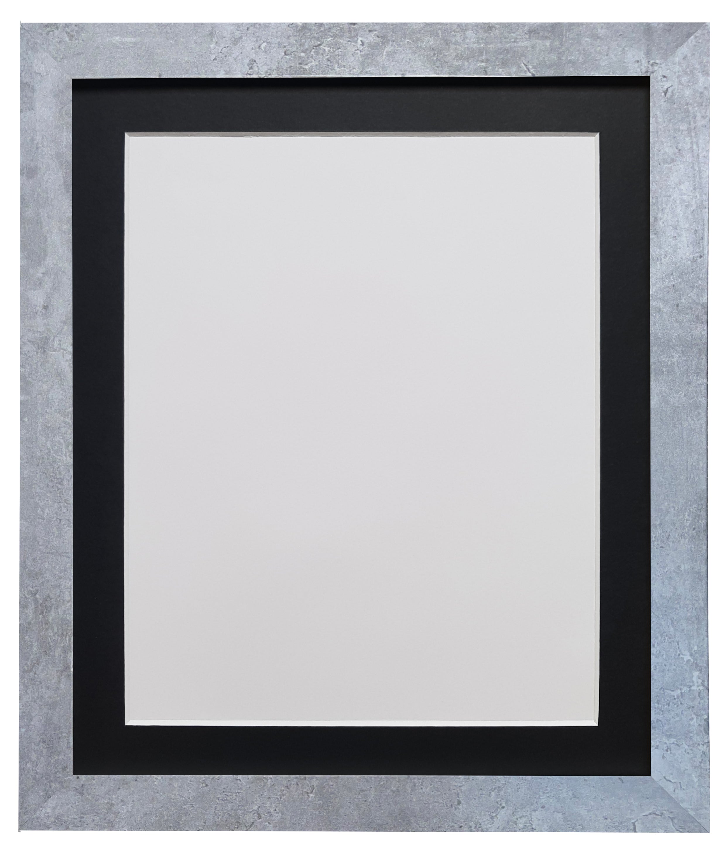 H7 Mineral Grey Frame