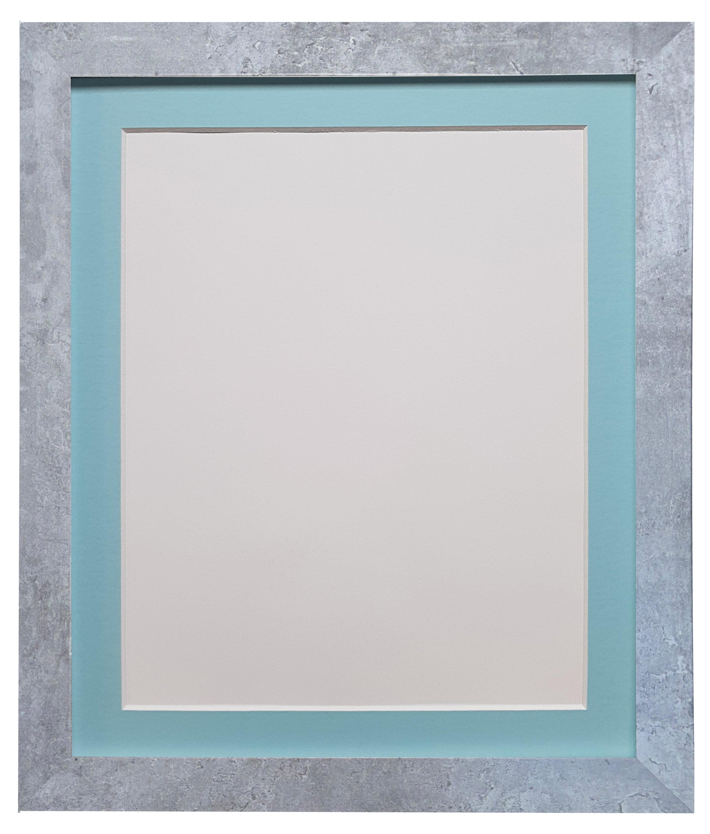 H7 Mineral Grey Frame