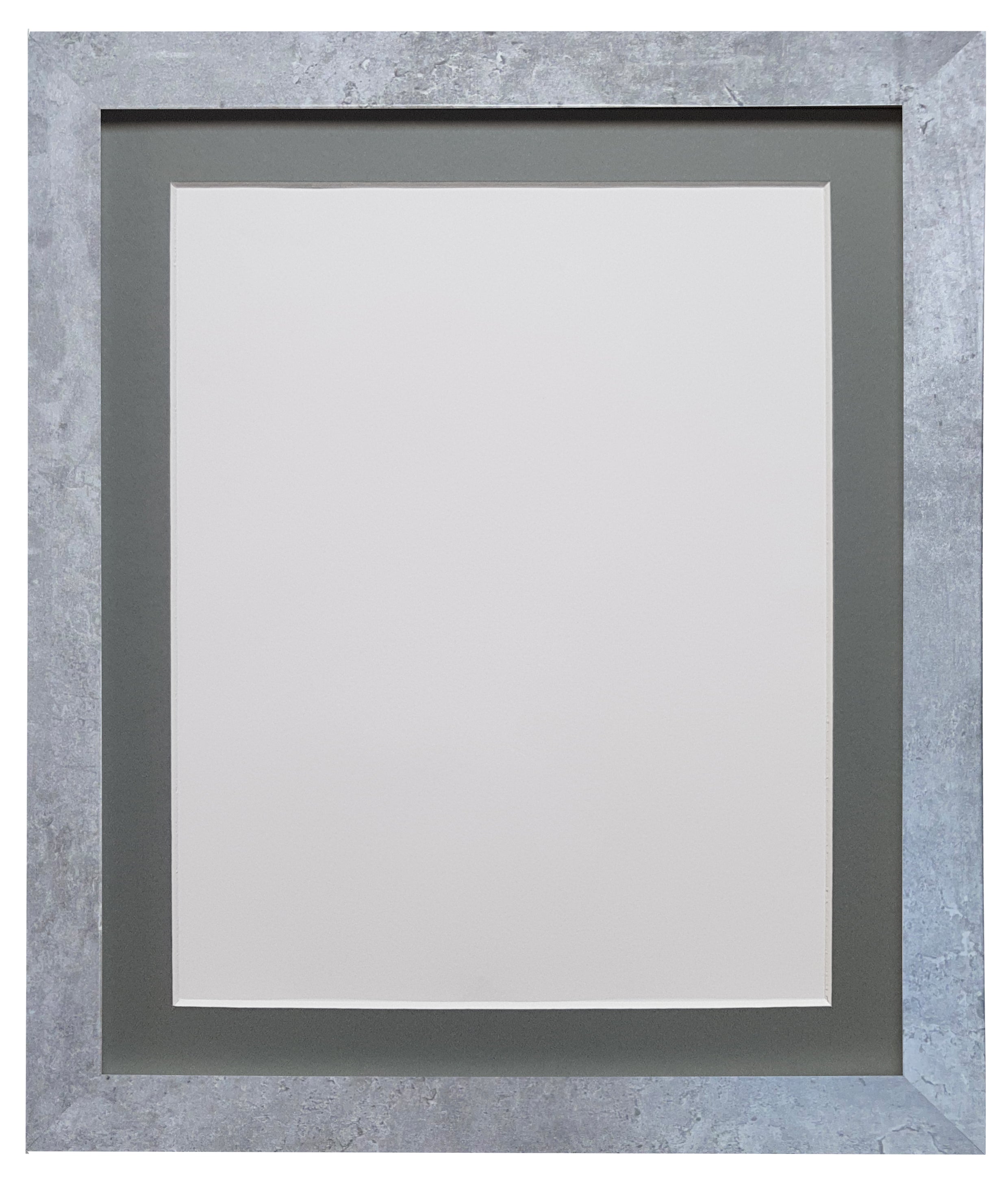H7 Mineral Grey Frame