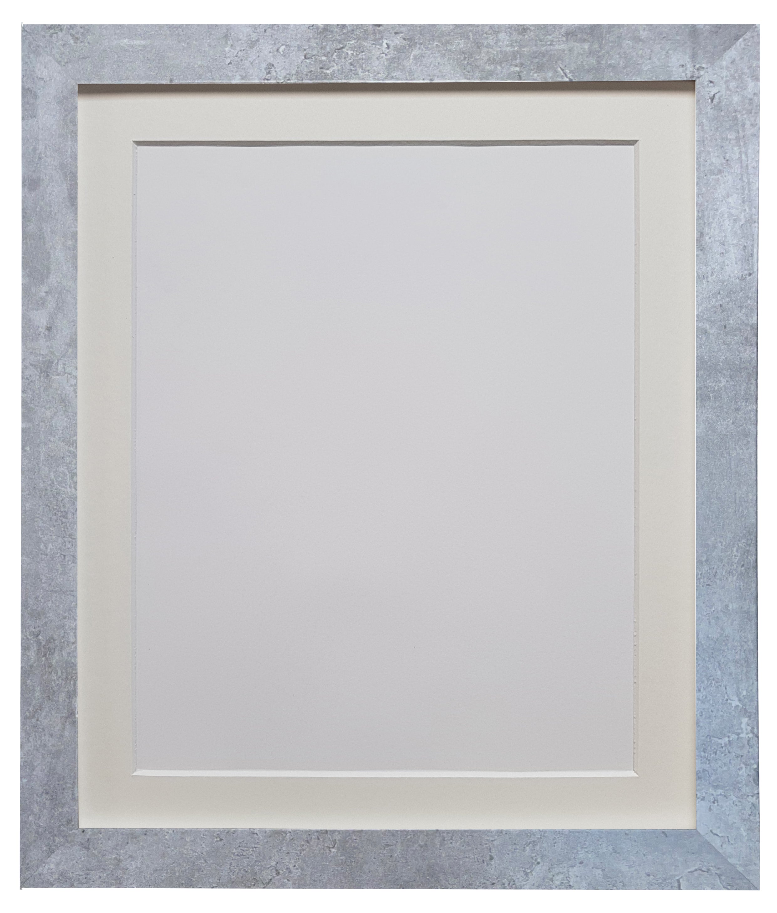 H7 Mineral Grey Frame