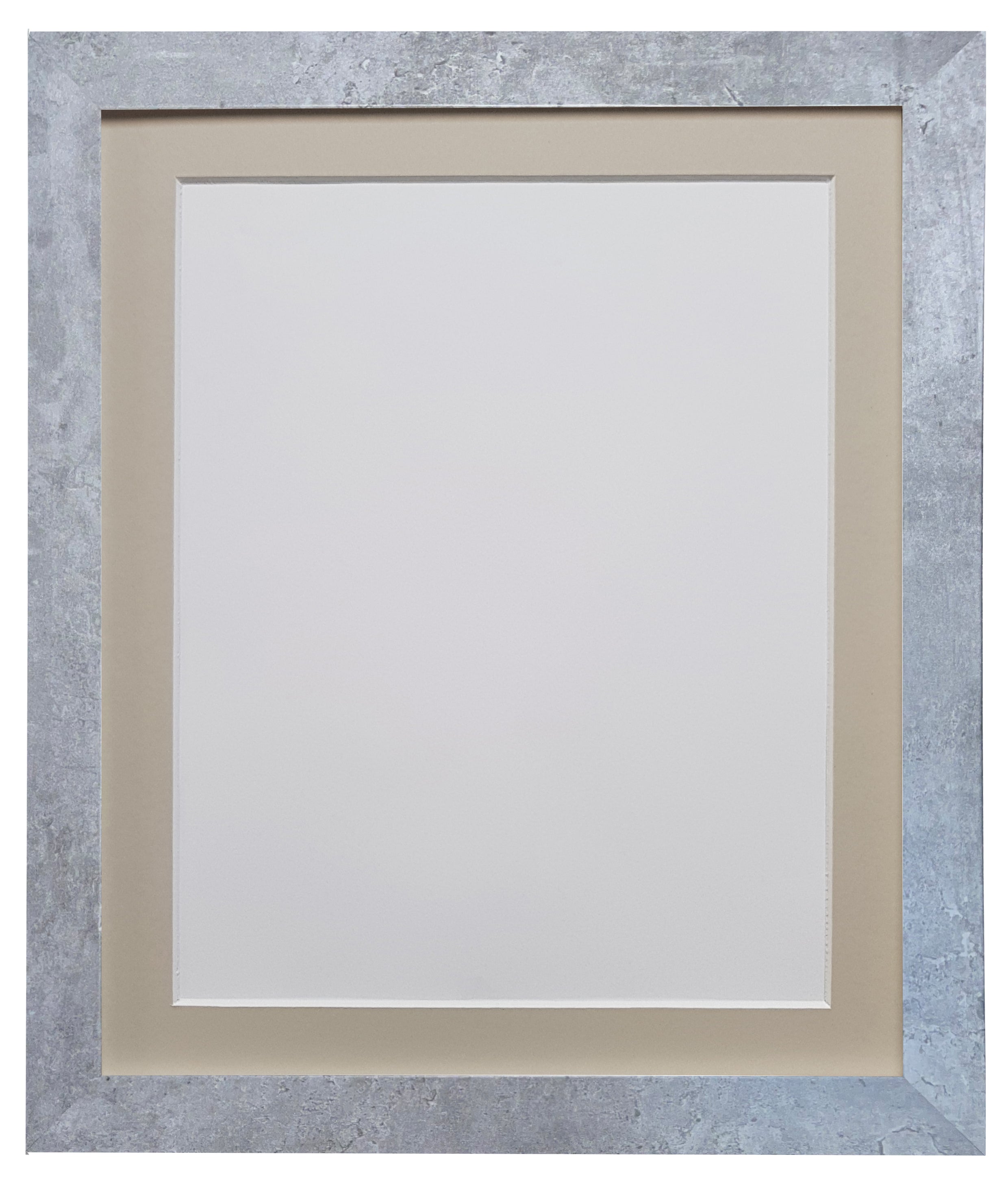 H7 Mineral Grey Frame