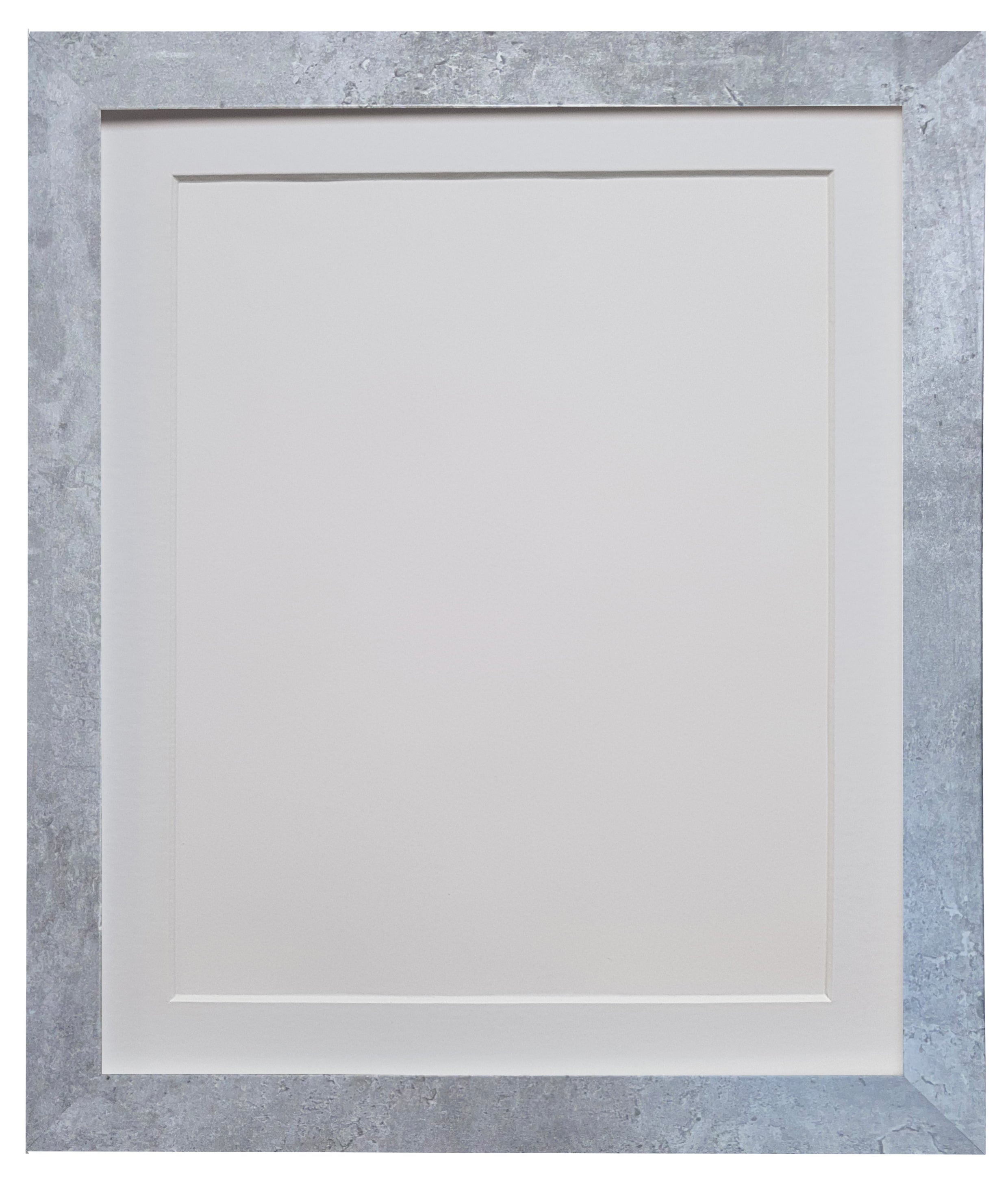 H7 Mineral Grey Frame