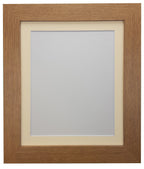 Metro Oak Frame